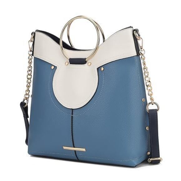 Classic Purses And Handbags For Top Handle Satchel Strap...